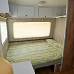 Apartment Pocitniska Kamp Hiska Miha, Terme 3000 - Vkljuceni 2 Kopalni Karti Moravske Toplice