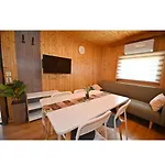 Apartment Pocitniska Kamp Hiska Miha, Terme 3000 - Vkljuceni 2 Kopalni Karti *