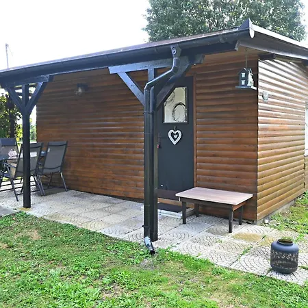 Pocitniska Kamp Hiska Miha, Terme 3000 Apartmán