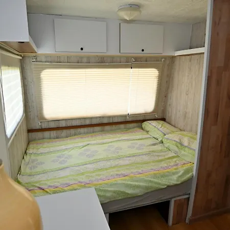 Appartement Pocitniska Kamp Hiska Miha, Terme 3000 - Vkljuceni 2 Kopalni Karti Moravske-Toplice