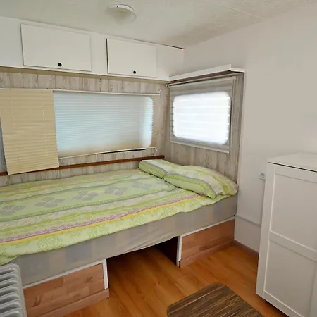 Pocitniska Kamp Hiska Miha, Terme 3000 - Vkljuceni 2 Kopalni Karti * Moravske Toplice