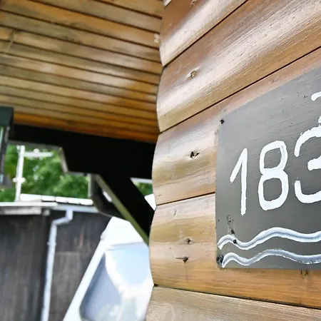 Pocitniska Kamp Hiska Miha, Terme 3000 - Vkljuceni 2 Kopalni Karti