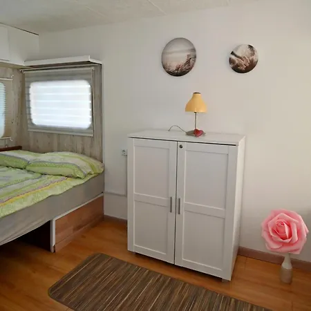 Apartmán Pocitniska Kamp Hiska Miha, Terme 3000 Moravske Toplice
