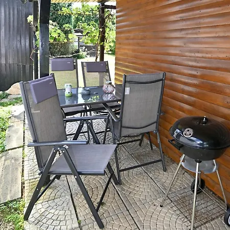 Pocitniska Kamp Hiska Miha, Terme 3000 - Vkljuceni 2 Kopalni Karti Moravske Toplice