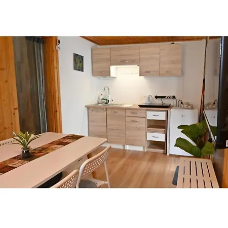 Pocitniska Kamp Hiska Miha, Terme 3000 - Vkljuceni 2 Kopalni Karti Appartement *