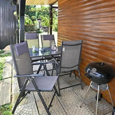 Pocitniska Kamp Hiska Miha, Terme 3000 - Vkljuceni 2 Kopalni Karti * Moravske-Toplice