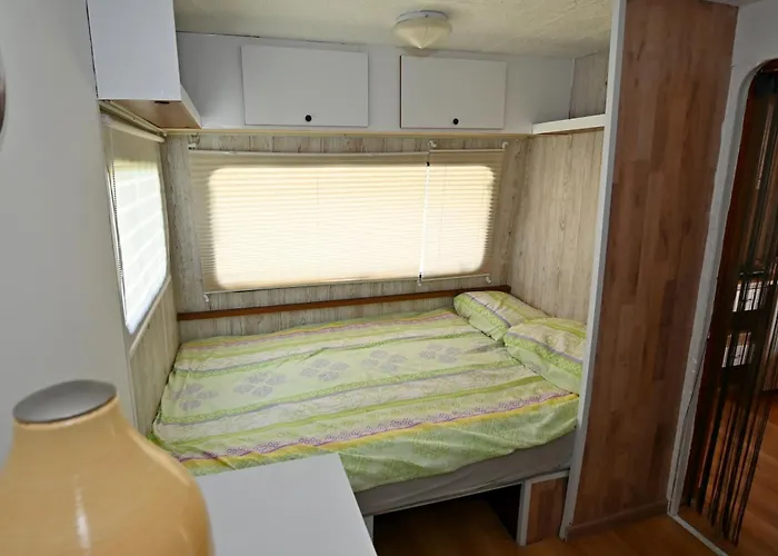 Apartman Pocitniska Kamp Hiska Miha, Terme 3000 - Vkljuceni 2 Kopalni Karti Alsómarác