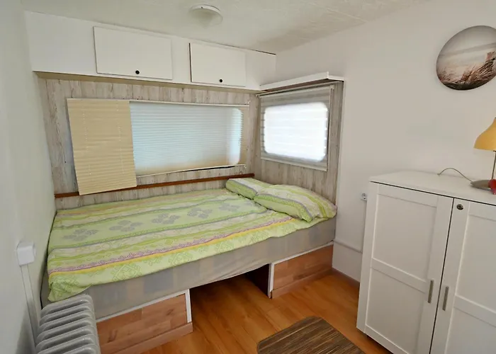 Pocitniska Kamp Hiska Miha, Terme 3000 - Vkljuceni 2 Kopalni Karti * Moravske-Toplice