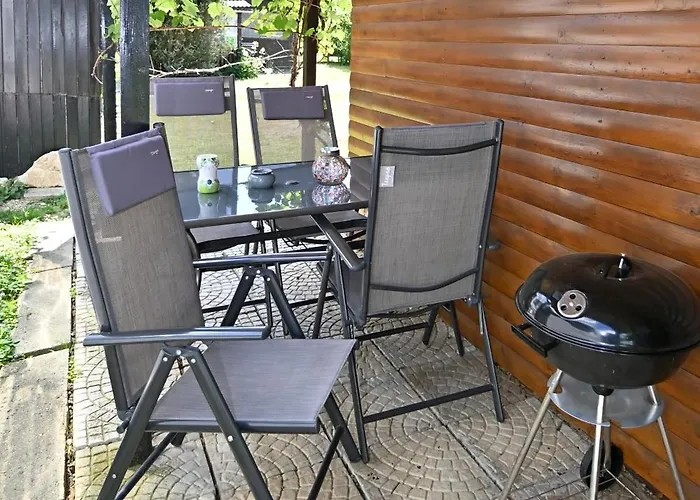 Pocitniska Kamp Hiska Miha, Terme 3000 - Vkljuceni 2 Kopalni Karti Alsómarác